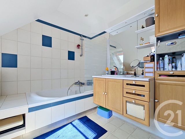Maison &agrave; vendre - 6 pi&egrave;ces - 100 m2 - Plouagat - 22 - BRETAGNE