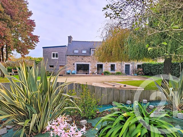 maison - PLOUVARA - 22