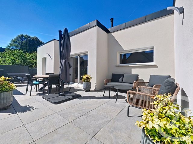 Maison &agrave; vendre - 4 pi&egrave;ces - 71 m2 - Boqueho - 22 - BRETAGNE