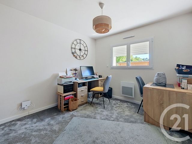 Maison &agrave; vendre - 4 pi&egrave;ces - 71 m2 - Boqueho - 22 - BRETAGNE