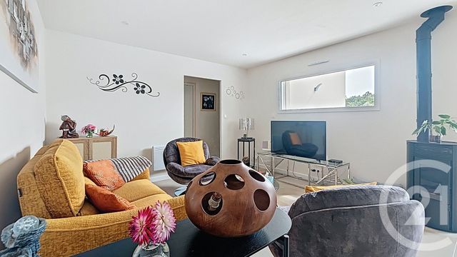 Maison &agrave; vendre - 4 pi&egrave;ces - 71 m2 - Boqueho - 22 - BRETAGNE