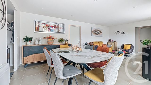 Maison &agrave; vendre - 4 pi&egrave;ces - 71 m2 - Boqueho - 22 - BRETAGNE