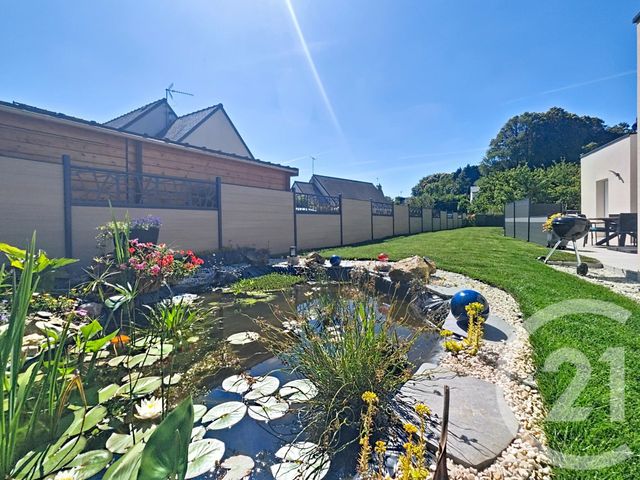 Maison &agrave; vendre - 4 pi&egrave;ces - 71 m2 - Boqueho - 22 - BRETAGNE