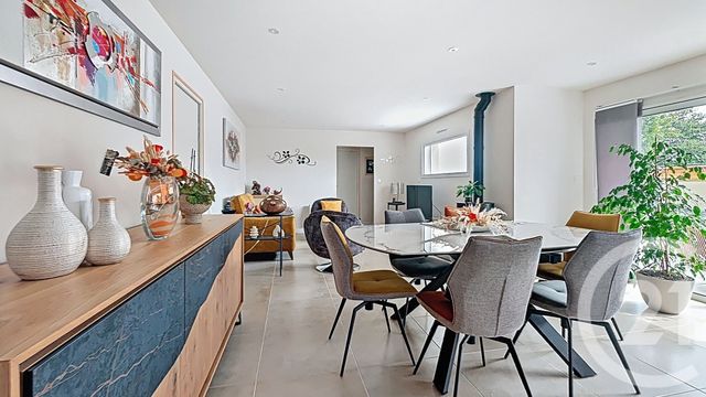 Maison &agrave; vendre - 4 pi&egrave;ces - 71 m2 - Boqueho - 22 - BRETAGNE