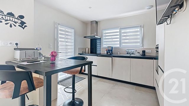 Maison &agrave; vendre - 4 pi&egrave;ces - 71 m2 - Boqueho - 22 - BRETAGNE