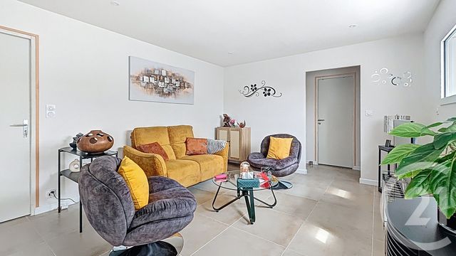 Maison &agrave; vendre - 4 pi&egrave;ces - 71 m2 - Boqueho - 22 - BRETAGNE