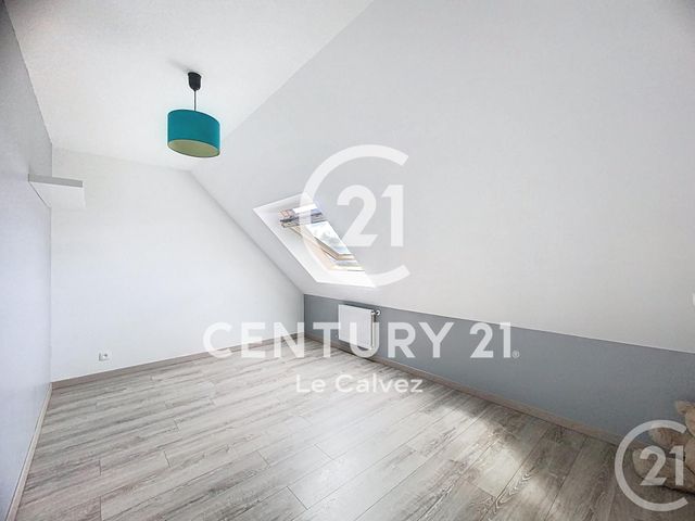 Maison &agrave; vendre - 6 pi&egrave;ces - 96,39 m2 - Plouvara - 22 - BRETAGNE