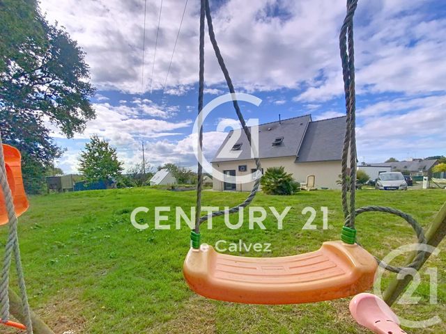 Maison &agrave; vendre - 6 pi&egrave;ces - 96,39 m2 - Plouvara - 22 - BRETAGNE