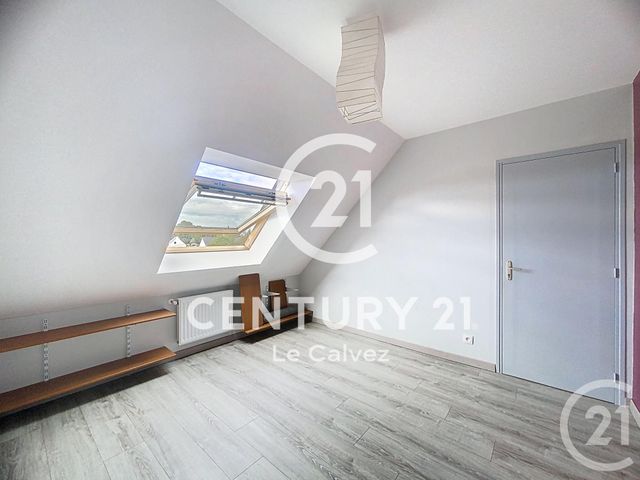 Maison &agrave; vendre - 6 pi&egrave;ces - 96,39 m2 - Plouvara - 22 - BRETAGNE