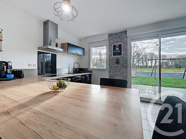 Maison &agrave; vendre - 5 pi&egrave;ces - 90,50 m2 - Plelo - 22 - BRETAGNE