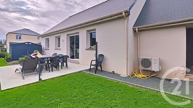 Maison &agrave; vendre - 5 pi&egrave;ces - 90,50 m2 - Plelo - 22 - BRETAGNE