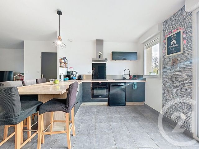 Maison &agrave; vendre - 5 pi&egrave;ces - 90,50 m2 - Plelo - 22 - BRETAGNE