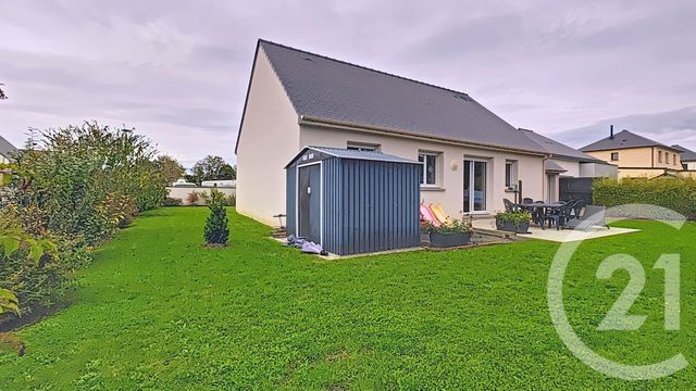 Maison &agrave; vendre - 5 pi&egrave;ces - 90,50 m2 - Plelo - 22 - BRETAGNE