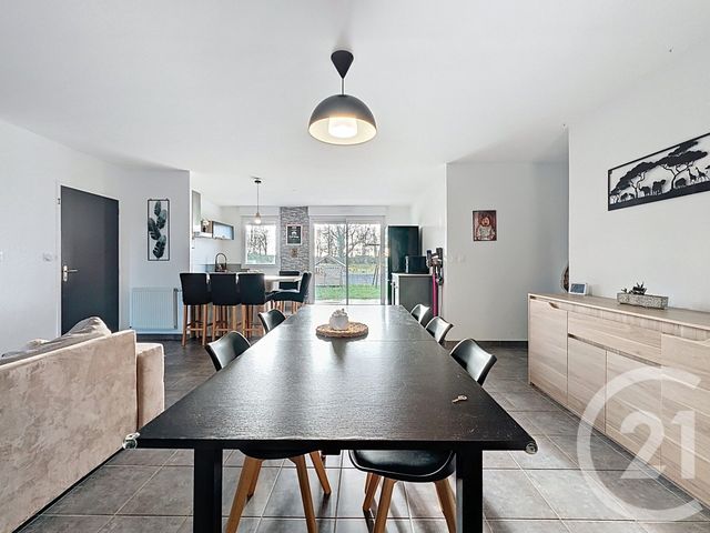 Maison &agrave; vendre - 5 pi&egrave;ces - 90,50 m2 - Plelo - 22 - BRETAGNE