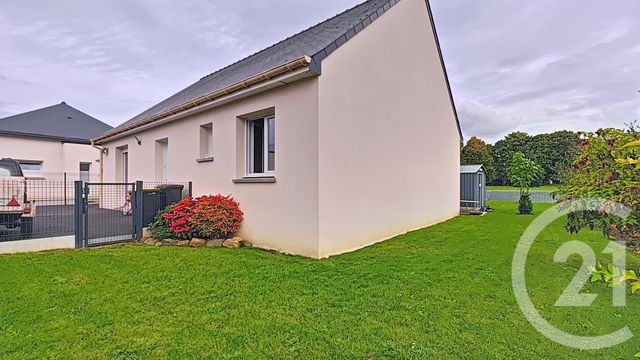 Maison &agrave; vendre - 5 pi&egrave;ces - 90,50 m2 - Plelo - 22 - BRETAGNE