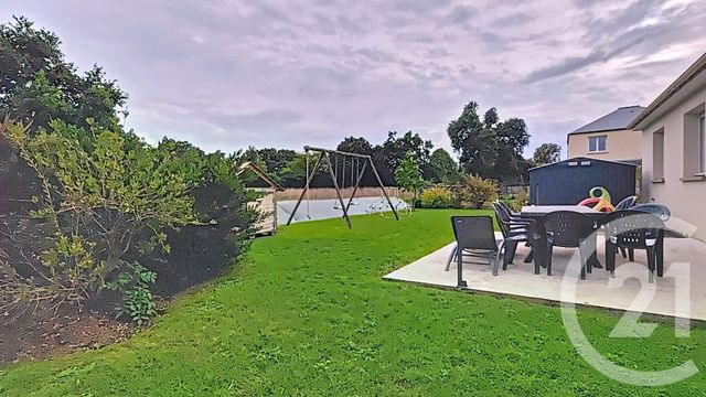 Maison &agrave; vendre - 5 pi&egrave;ces - 90,50 m2 - Plelo - 22 - BRETAGNE