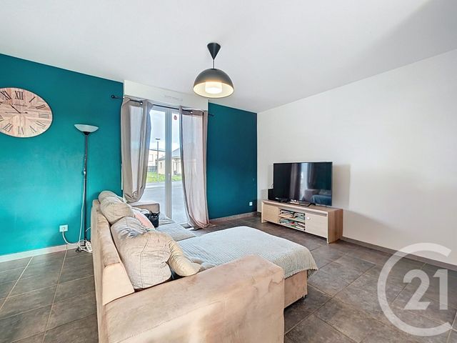 Maison &agrave; vendre - 5 pi&egrave;ces - 90,50 m2 - Plelo - 22 - BRETAGNE