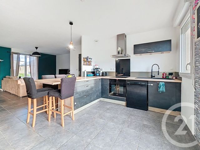 Maison &agrave; vendre - 5 pi&egrave;ces - 90,50 m2 - Plelo - 22 - BRETAGNE