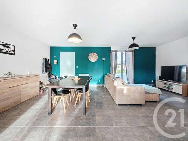 Maison &agrave; vendre - 5 pi&egrave;ces - 90,50 m2 - Plelo - 22 - BRETAGNE