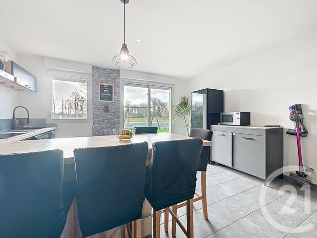 Maison &agrave; vendre - 5 pi&egrave;ces - 90,50 m2 - Plelo - 22 - BRETAGNE