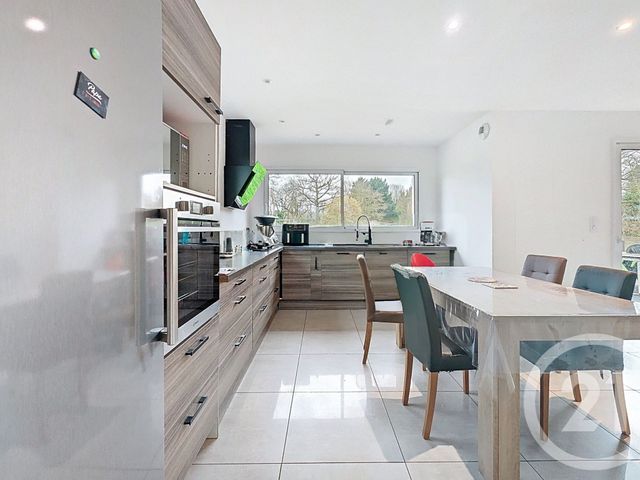 Maison &agrave; vendre - 7 pi&egrave;ces - 135,56 m2 - Lanrodec - 22 - BRETAGNE