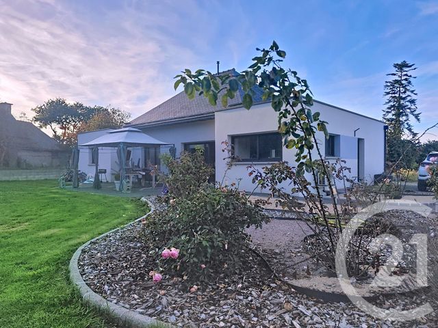 maison - LANRODEC - 22