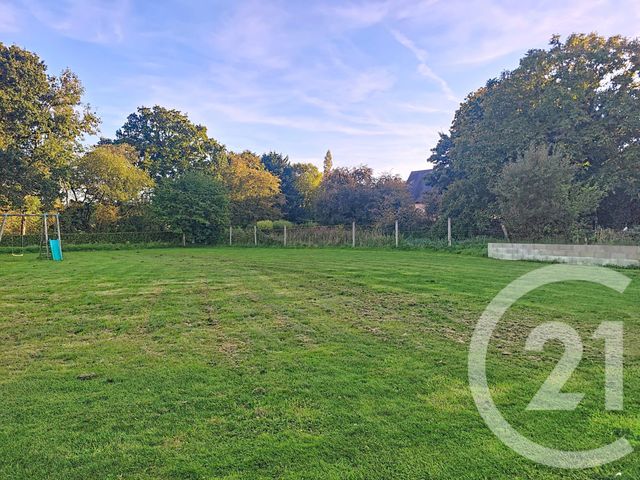 Maison &agrave; vendre - 7 pi&egrave;ces - 135,56 m2 - Lanrodec - 22 - BRETAGNE