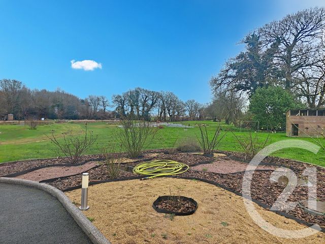 Maison &agrave; vendre - 7 pi&egrave;ces - 135,56 m2 - Lanrodec - 22 - BRETAGNE