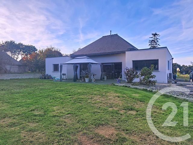 Maison &agrave; vendre - 7 pi&egrave;ces - 135,56 m2 - Lanrodec - 22 - BRETAGNE