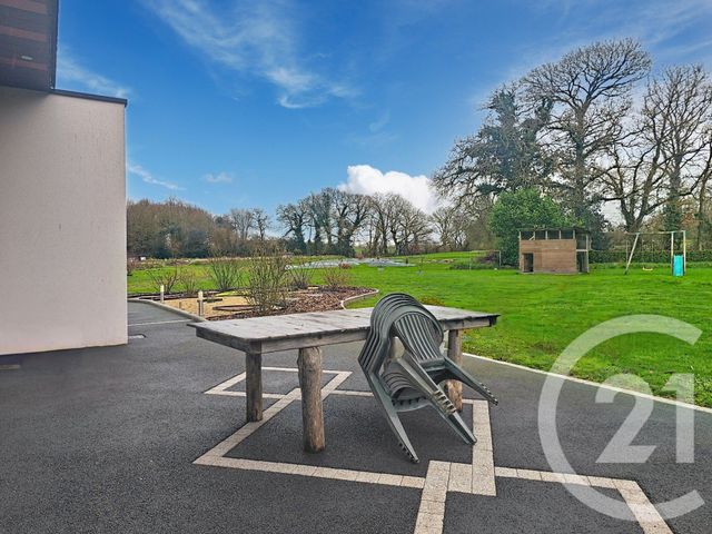 Maison &agrave; vendre - 7 pi&egrave;ces - 135,56 m2 - Lanrodec - 22 - BRETAGNE