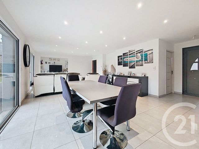 Maison &agrave; vendre - 7 pi&egrave;ces - 135,56 m2 - Lanrodec - 22 - BRETAGNE