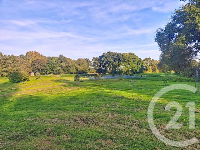 Maison &agrave; vendre - 7 pi&egrave;ces - 135,56 m2 - Lanrodec - 22 - BRETAGNE
