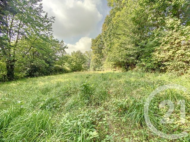 Terrain &agrave; vendre - 1062 m2 - Chatelaudren - 22 - BRETAGNE