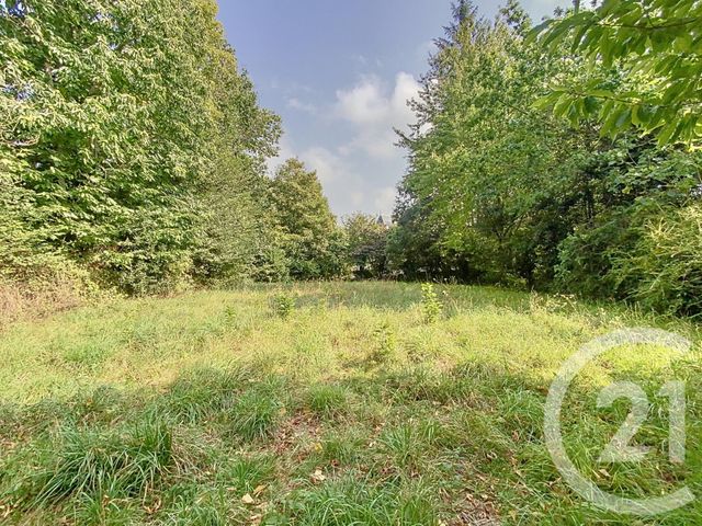 Terrain &agrave; vendre - 1062 m2 - Chatelaudren - 22 - BRETAGNE