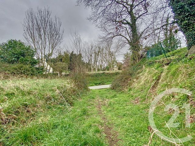 Terrain &agrave; vendre - 1062 m2 - Chatelaudren - 22 - BRETAGNE