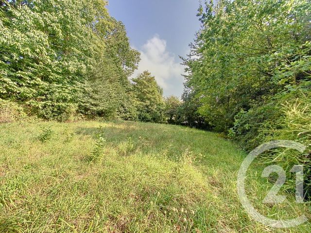 Terrain &agrave; vendre - 1062 m2 - Chatelaudren - 22 - BRETAGNE