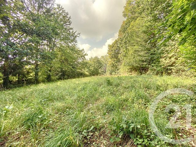 Terrain &agrave; vendre - 1062 m2 - Chatelaudren - 22 - BRETAGNE