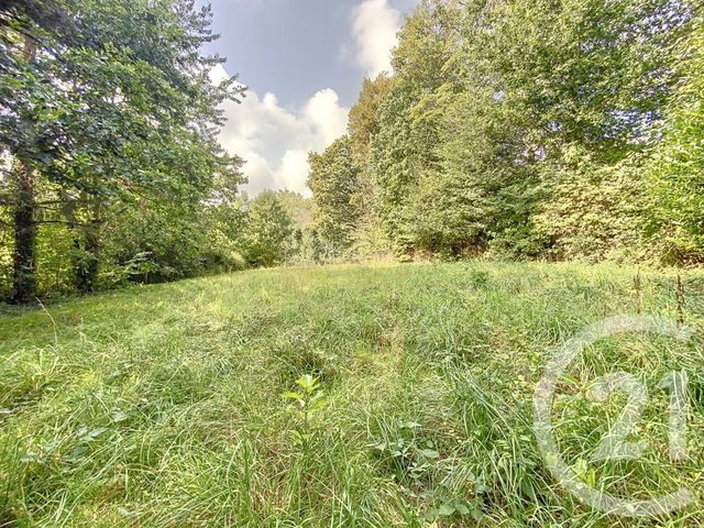 Terrain &agrave; vendre - 1062 m2 - Chatelaudren - 22 - BRETAGNE