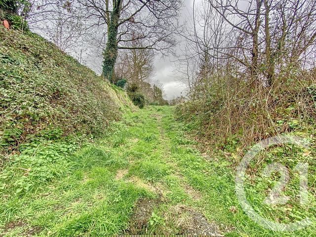 Terrain &agrave; vendre - 1062 m2 - Chatelaudren - 22 - BRETAGNE