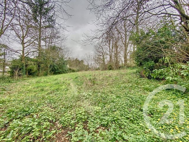 Terrain &agrave; vendre - 1062 m2 - Chatelaudren - 22 - BRETAGNE