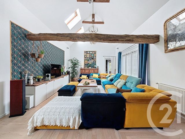 Maison &agrave; vendre - 8 pi&egrave;ces - 241,34 m2 - Plelo - 22 - BRETAGNE