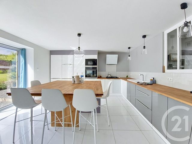 Maison &agrave; vendre - 8 pi&egrave;ces - 241,34 m2 - Plelo - 22 - BRETAGNE