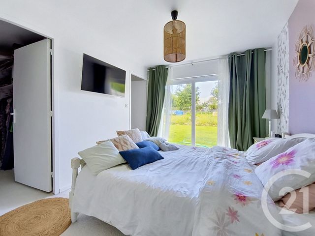 Maison &agrave; vendre - 8 pi&egrave;ces - 241,34 m2 - Plelo - 22 - BRETAGNE