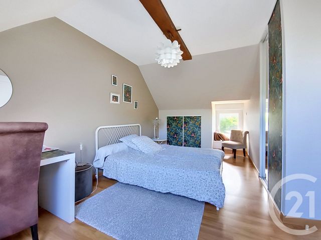 Maison &agrave; vendre - 8 pi&egrave;ces - 241,34 m2 - Plelo - 22 - BRETAGNE