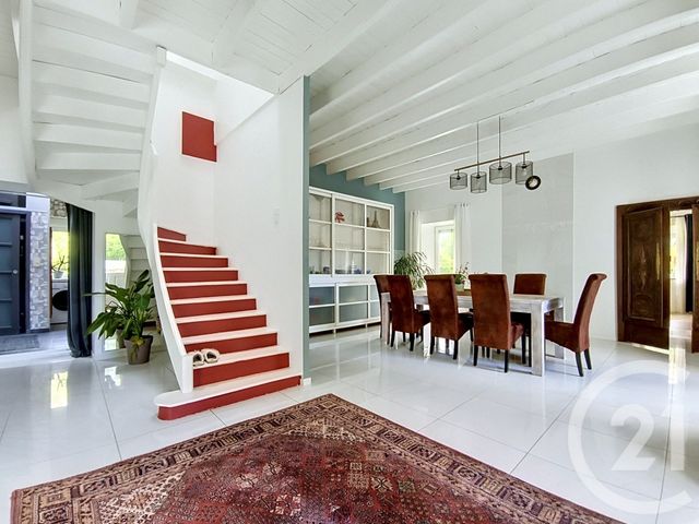 Maison &agrave; vendre - 8 pi&egrave;ces - 241,34 m2 - Plelo - 22 - BRETAGNE