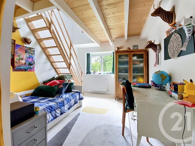 Maison &agrave; vendre - 8 pi&egrave;ces - 241,34 m2 - Plelo - 22 - BRETAGNE
