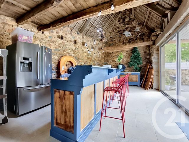 Maison &agrave; vendre - 8 pi&egrave;ces - 241,34 m2 - Plelo - 22 - BRETAGNE