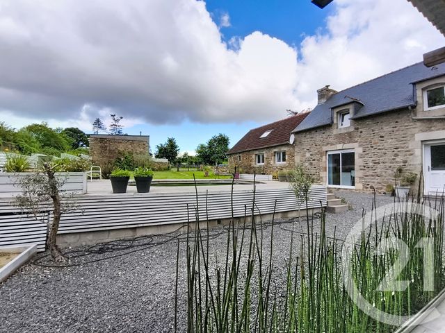 Maison &agrave; vendre - 8 pi&egrave;ces - 241,34 m2 - Plelo - 22 - BRETAGNE