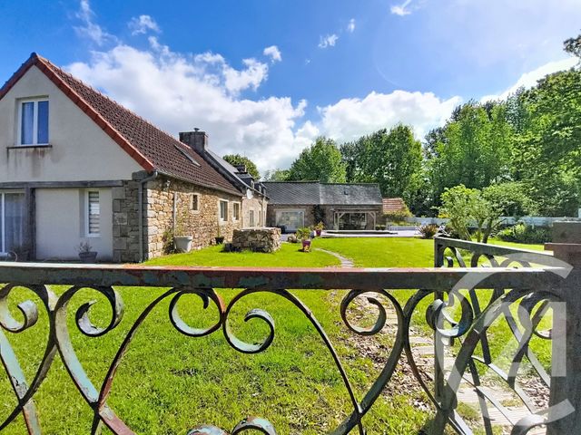 maison - PLELO - 22
