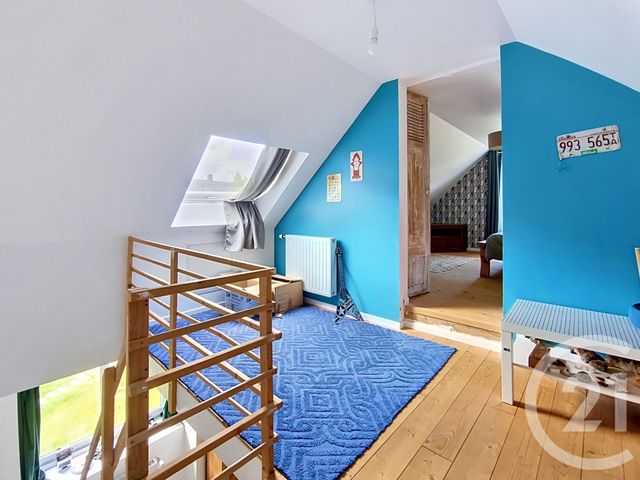 Maison &agrave; vendre - 8 pi&egrave;ces - 241,34 m2 - Plelo - 22 - BRETAGNE